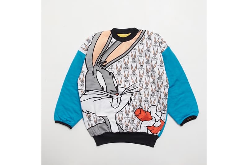 町田の古着屋 danjil が原宿でポップアップを開催