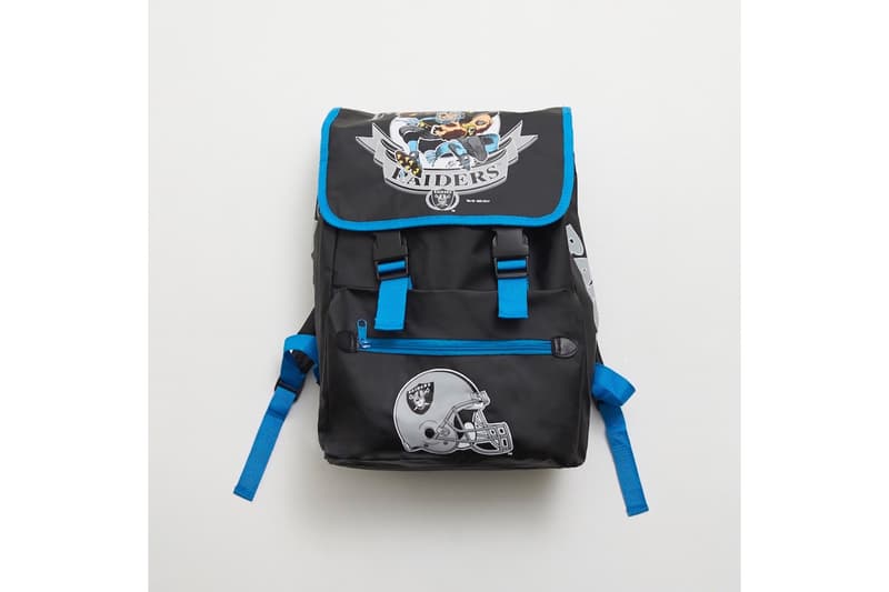 町田の古着屋 danjil が原宿でポップアップを開催