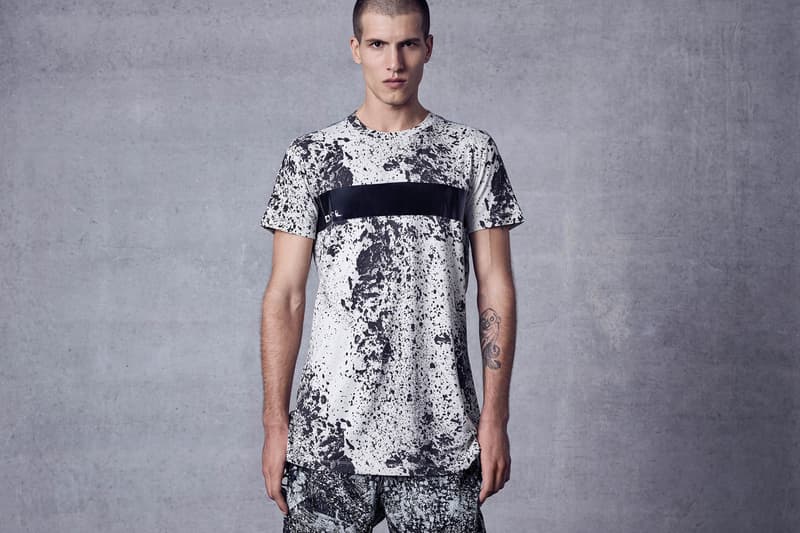 ディーゼルのDNAを強く反映したハードワーキングコレクション“DIESEL X”がローンチ