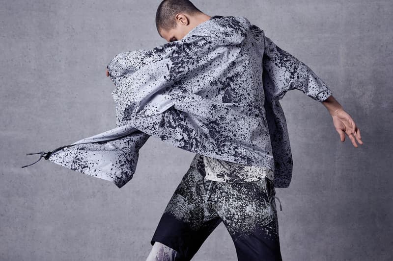 ディーゼルのDNAを強く反映したハードワーキングコレクション“DIESEL X”がローンチ