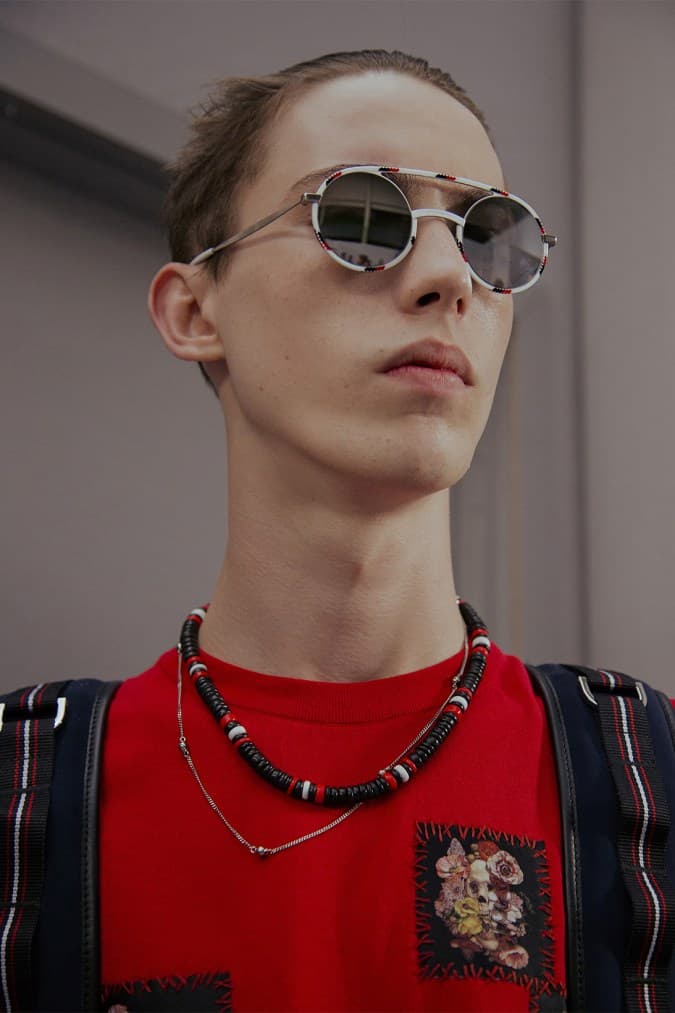 Dior Dior Homme Toru Kamei ディオール　ディオールオム　亀井徹