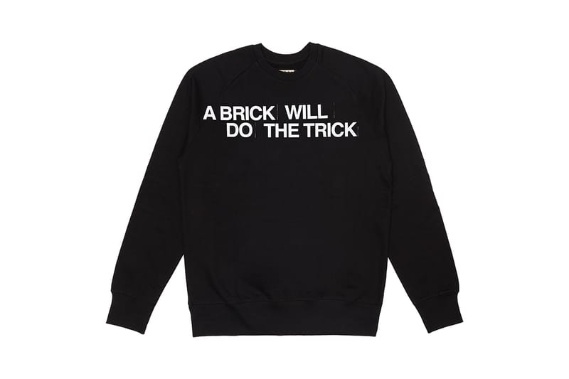 Dover Street Market Ginza にてジェイミー・リードによるカプセルコレクション “RAGGED KINGDOM” が国内先行発売