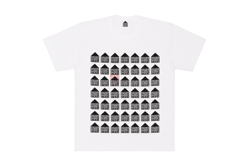 DSMG Dover Street Market Ginza Supreme BAPE Gosha Rubchinskiy ドーバーストリートマーケット　銀座　シュプリーム　ベイプ　ゴーシャラブチンスキー