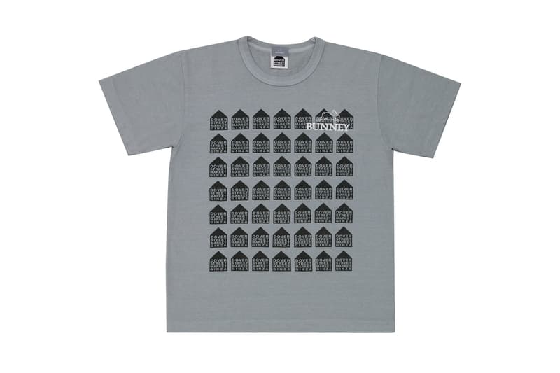 DSMG Dover Street Market Ginza Supreme BAPE Gosha Rubchinskiy ドーバーストリートマーケット　銀座　シュプリーム　ベイプ　ゴーシャラブチンスキー