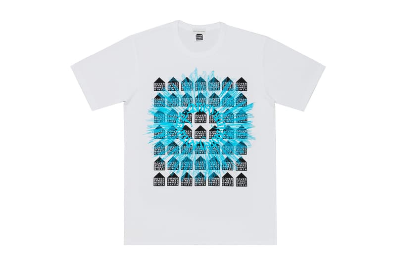 DSMG Dover Street Market Ginza Supreme BAPE Gosha Rubchinskiy ドーバーストリートマーケット　銀座　シュプリーム　ベイプ　ゴーシャラブチンスキー