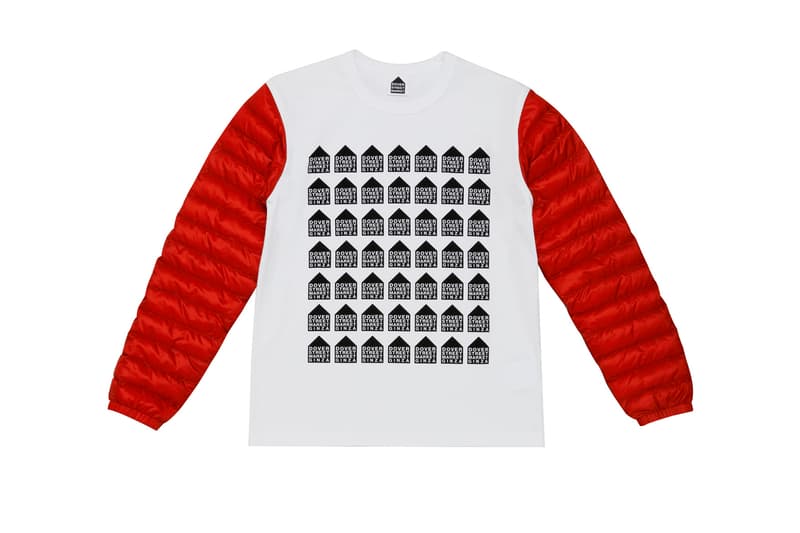 DSMG Dover Street Market Ginza Supreme BAPE Gosha Rubchinskiy ドーバーストリートマーケット　銀座　シュプリーム　ベイプ　ゴーシャラブチンスキー