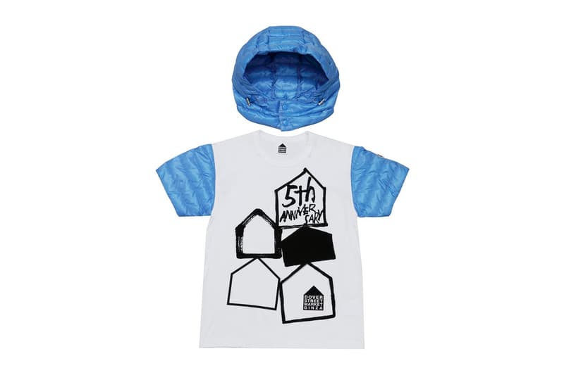 DSMG Dover Street Market Ginza Supreme BAPE Gosha Rubchinskiy ドーバーストリートマーケット　銀座　シュプリーム　ベイプ　ゴーシャラブチンスキー