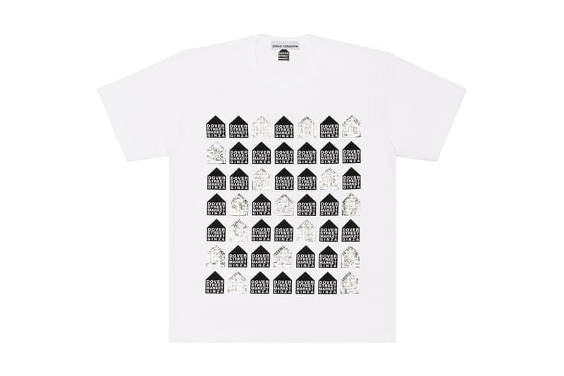 DSMG Dover Street Market Ginza Supreme BAPE Gosha Rubchinskiy ドーバーストリートマーケット　銀座　シュプリーム　ベイプ　ゴーシャラブチンスキー