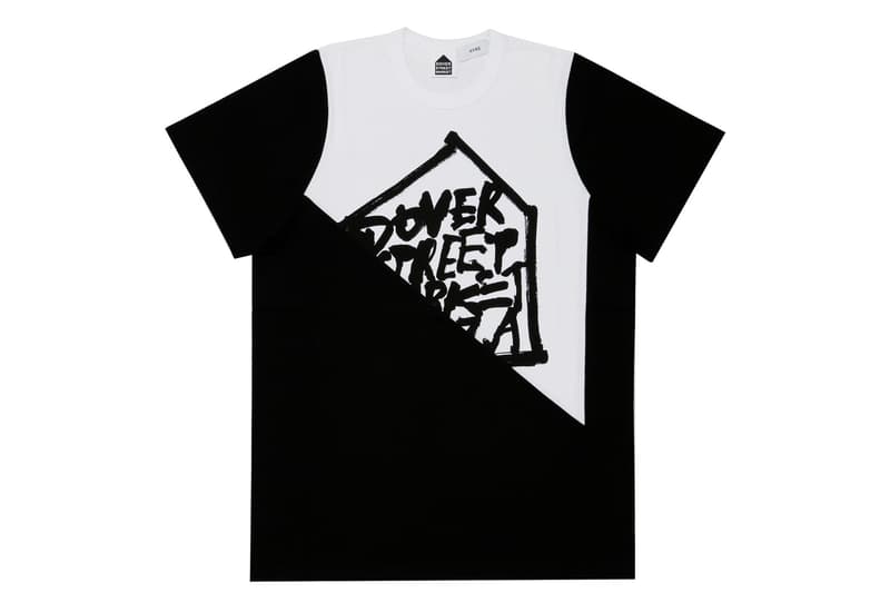 DSMG Dover Street Market Ginza Supreme BAPE Gosha Rubchinskiy ドーバーストリートマーケット　銀座　シュプリーム　ベイプ　ゴーシャラブチンスキー