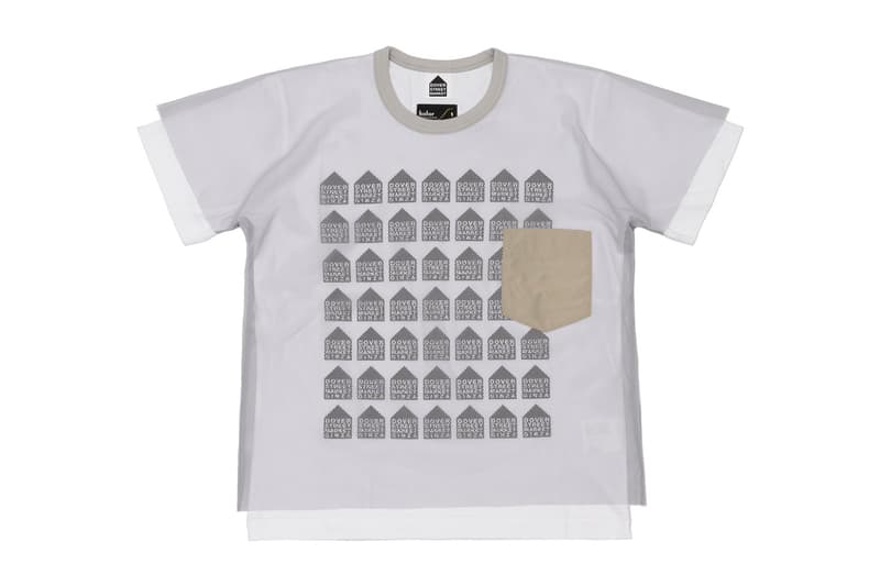 DSMG Dover Street Market Ginza Supreme BAPE Gosha Rubchinskiy ドーバーストリートマーケット　銀座　シュプリーム　ベイプ　ゴーシャラブチンスキー