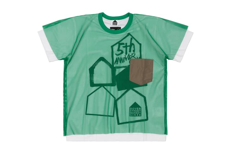 DSMG Dover Street Market Ginza Supreme BAPE Gosha Rubchinskiy ドーバーストリートマーケット　銀座　シュプリーム　ベイプ　ゴーシャラブチンスキー