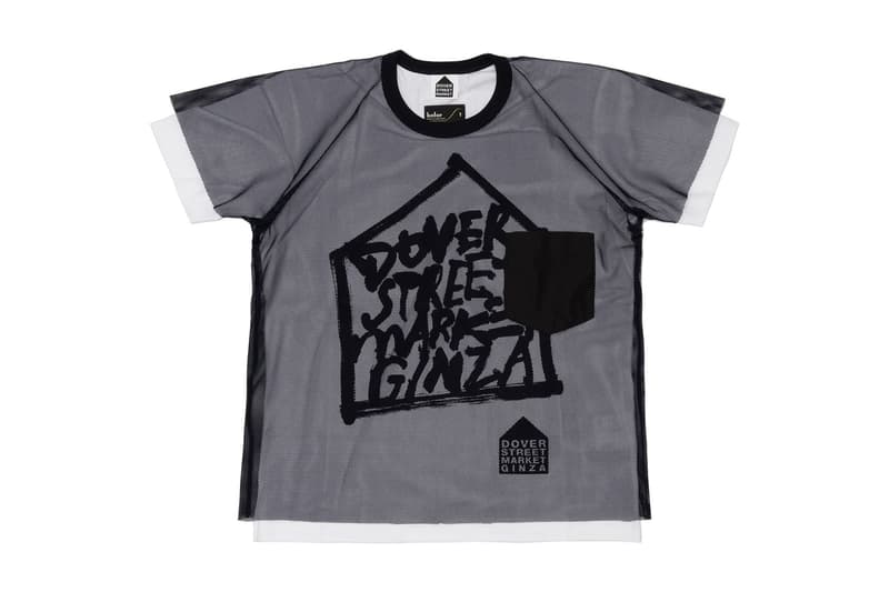 DSMG Dover Street Market Ginza Supreme BAPE Gosha Rubchinskiy ドーバーストリートマーケット　銀座　シュプリーム　ベイプ　ゴーシャラブチンスキー