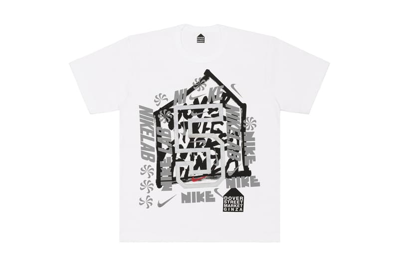 DSMG Dover Street Market Ginza Supreme BAPE Gosha Rubchinskiy ドーバーストリートマーケット　銀座　シュプリーム　ベイプ　ゴーシャラブチンスキー