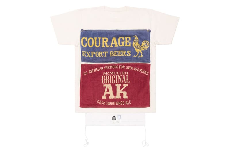 DSMG Dover Street Market Ginza Supreme BAPE Gosha Rubchinskiy ドーバーストリートマーケット　銀座　シュプリーム　ベイプ　ゴーシャラブチンスキー