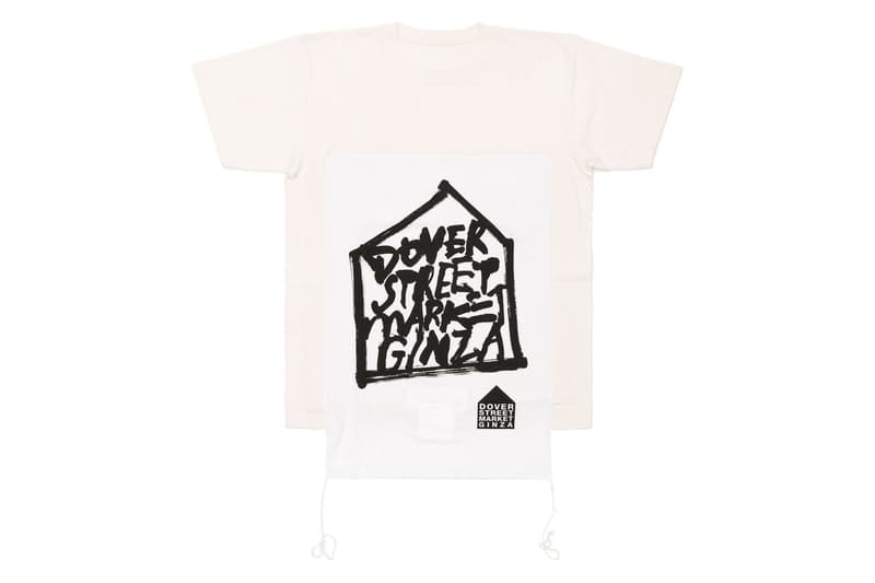 DSMG Dover Street Market Ginza Supreme BAPE Gosha Rubchinskiy ドーバーストリートマーケット　銀座　シュプリーム　ベイプ　ゴーシャラブチンスキー