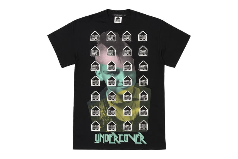 DSMG Dover Street Market Ginza Supreme BAPE Gosha Rubchinskiy ドーバーストリートマーケット　銀座　シュプリーム　ベイプ　ゴーシャラブチンスキー