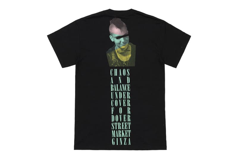 DSMG Dover Street Market Ginza Supreme BAPE Gosha Rubchinskiy ドーバーストリートマーケット　銀座　シュプリーム　ベイプ　ゴーシャラブチンスキー