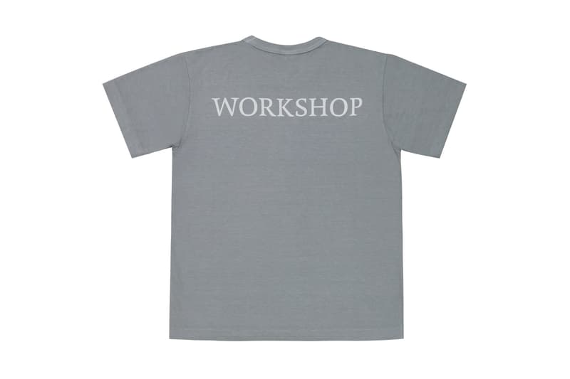 DSMG Dover Street Market Ginza Supreme BAPE Gosha Rubchinskiy ドーバーストリートマーケット　銀座　シュプリーム　ベイプ　ゴーシャラブチンスキー