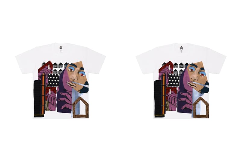 DSMG Dover Street Market Ginza Supreme BAPE Gosha Rubchinskiy ドーバーストリートマーケット　銀座　シュプリーム　ベイプ　ゴーシャラブチンスキー