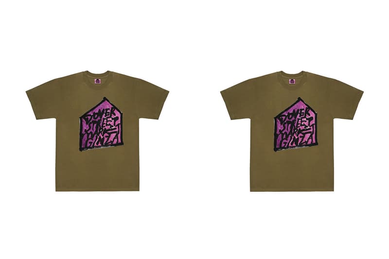 DSMG Dover Street Market Ginza Supreme BAPE Gosha Rubchinskiy ドーバーストリートマーケット　銀座　シュプリーム　ベイプ　ゴーシャラブチンスキー