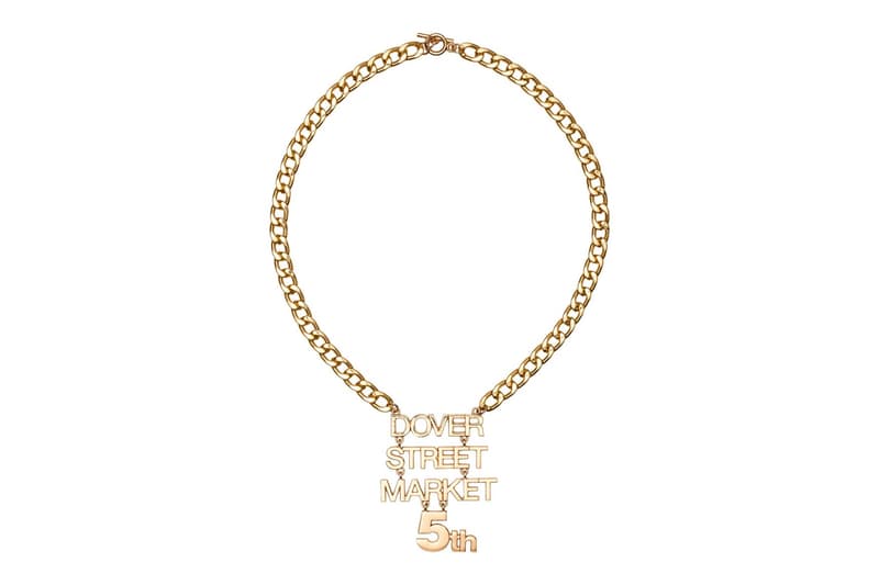 DSMG Dover Street Market Ginza Supreme BAPE Gosha Rubchinskiy ドーバーストリートマーケット　銀座　シュプリーム　ベイプ　ゴーシャラブチンスキー