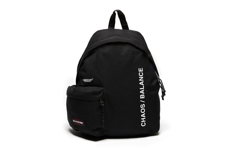 EASTPAK のポップアップストア “DESIGN LAB” @ THE PARK･ING GINZA