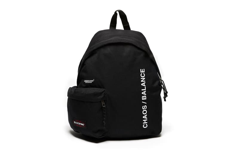 EASTPAK のポップアップストア “DESIGN LAB” @ THE PARK・ING GINZA