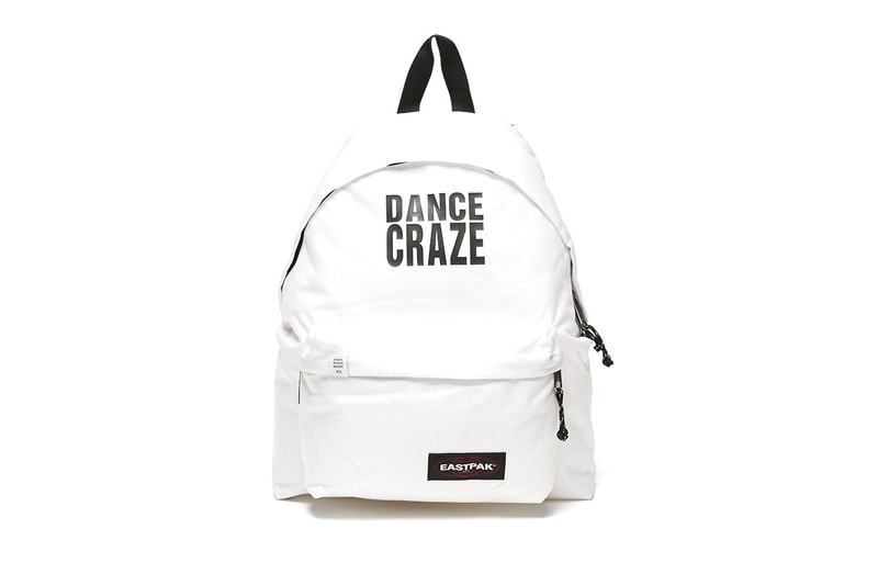 EASTPAK のポップアップストア “DESIGN LAB” @ THE PARK･ING GINZA