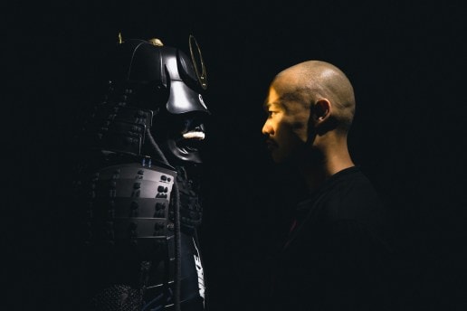 エロルソン・ヒューが ACRONYM のバックボーンとその思想にについて言及