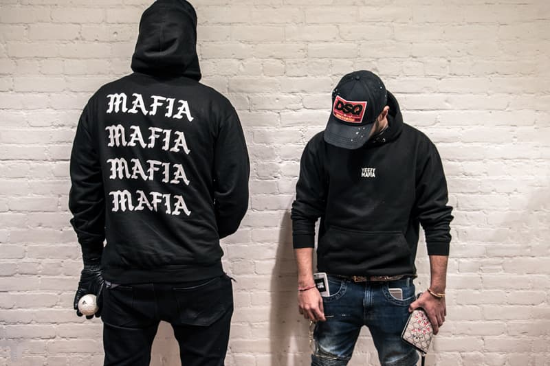 Essentials: Yeezy Mafia