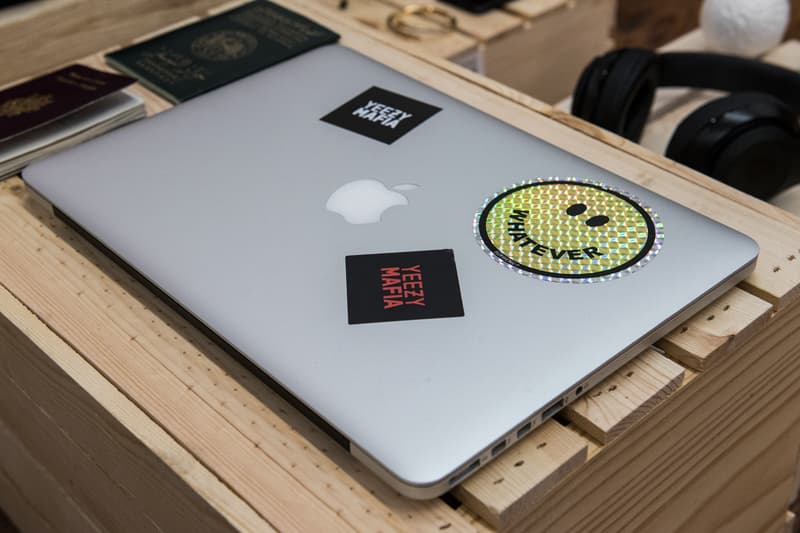 Essentials: Yeezy Mafia