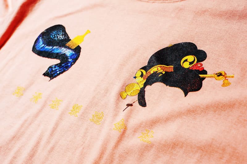 Evisen Skateboards サマーアイテムのラインアップが公開