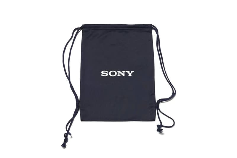 F.C.R.B. x ソニー 限定コラボプロダクトが登場