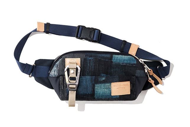 FDMTL MASTER-PIECE Cordura ファンダメンタル　マスターピース コーデュラ