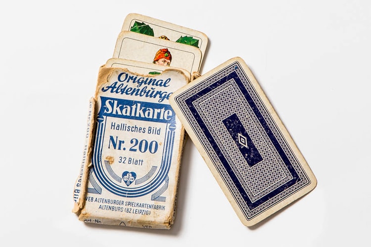 FRANK LEDER のコレクションを販売する “FRANK LEDER Marché” @ International Gallery BEAMS