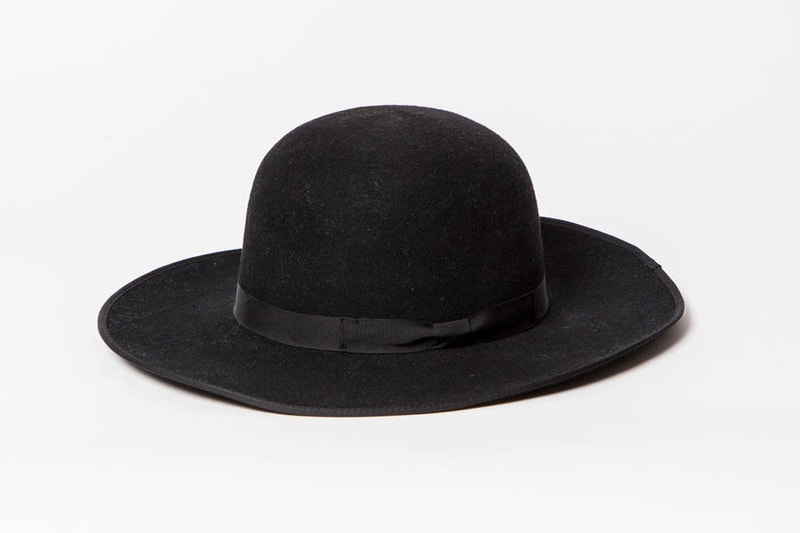 FRANK LEDER のコレクションを販売する “FRANK LEDER Marché” @ International Gallery BEAMS