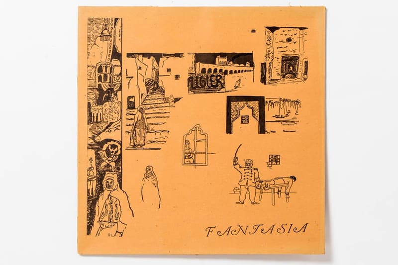 FRANK LEDER のコレクションを販売する “FRANK LEDER Marché” @ International Gallery BEAMS