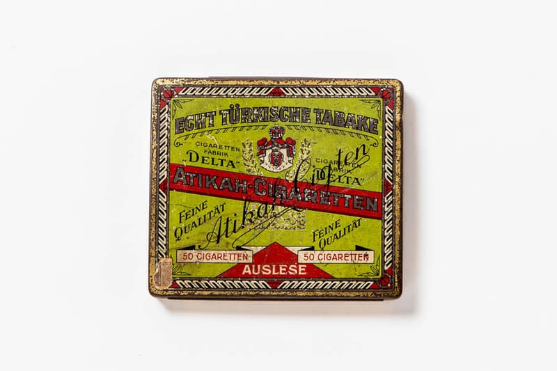 FRANK LEDER のコレクションを販売する “FRANK LEDER Marché” @ International Gallery BEAMS