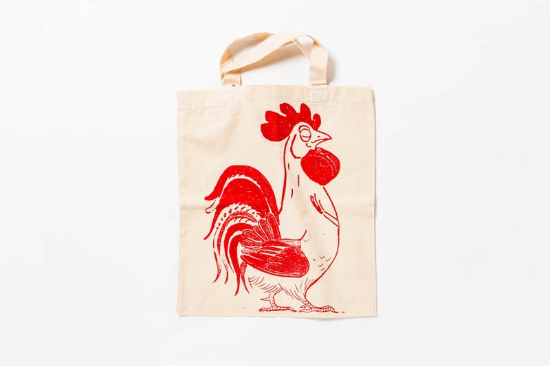 FRANK LEDER のコレクションを販売する “FRANK LEDER Marché” @ International Gallery BEAMS