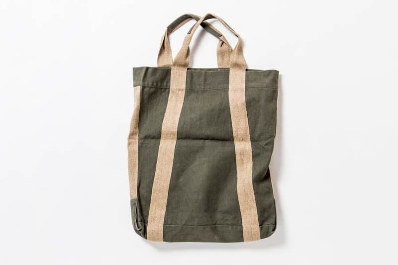 FRANK LEDER のコレクションを販売する “FRANK LEDER Marché” @ International Gallery BEAMS