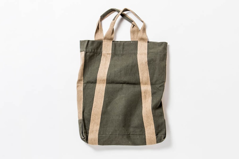 FRANK LEDER のコレクションを販売する “FRANK LEDER Marché” @ International Gallery BEAMS