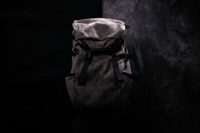 個性的かつミニマル。新鋭レザーブランド Fremd がポップアップストアを東京と大阪にて期間限定オープン