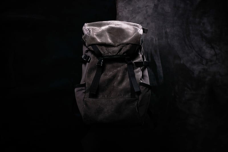 個性的かつミニマル。新鋭レザーブランド Fremd がポップアップストアを東京と大阪にて期間限定オープン