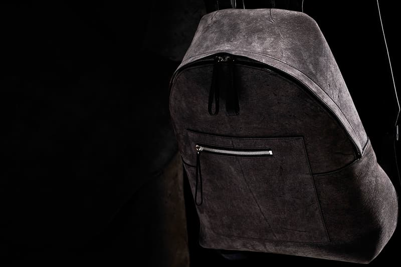 個性的かつミニマル。新鋭レザーブランド Fremd がポップアップストアを東京と大阪にて期間限定オープン