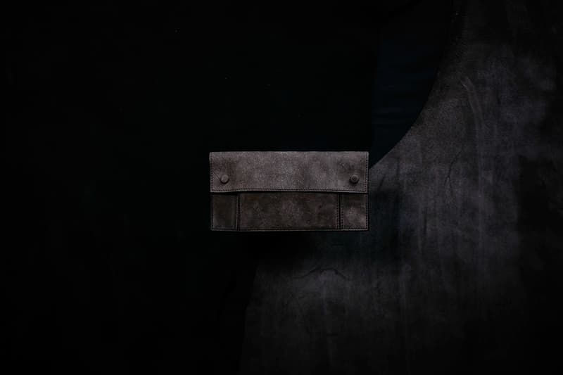 個性的かつミニマル。新鋭レザーブランド Fremd がポップアップストアを東京と大阪にて期間限定オープン