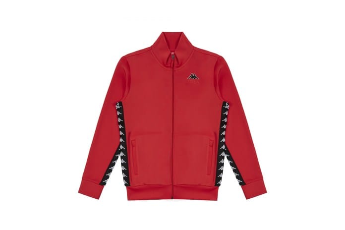 Gosha Rubchinskiy と Kappa のコラボアイテムが Dover Street Market で発売