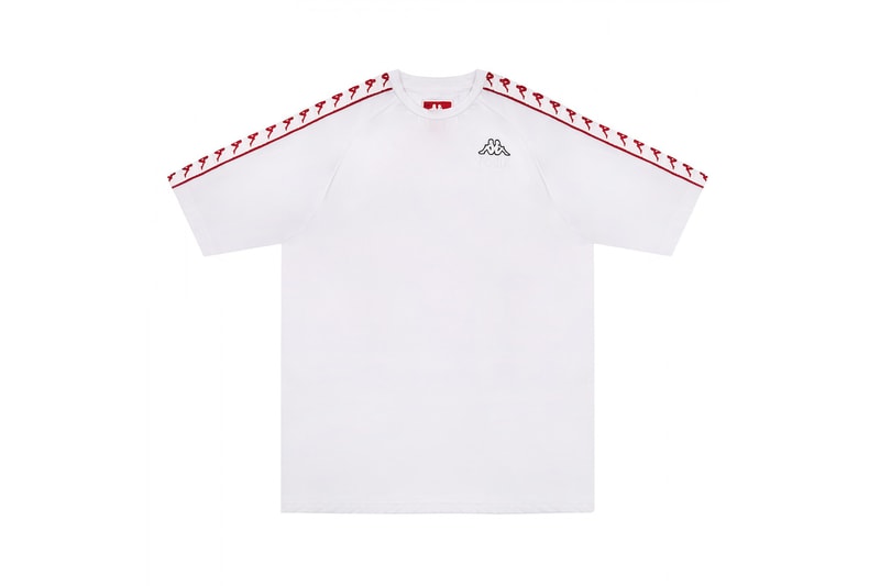 Gosha Rubchinskiy Kappa Dover Street Market ゴーシャラブチンスキー　カッパ　ドーバーストリートマーケット　DSMG
