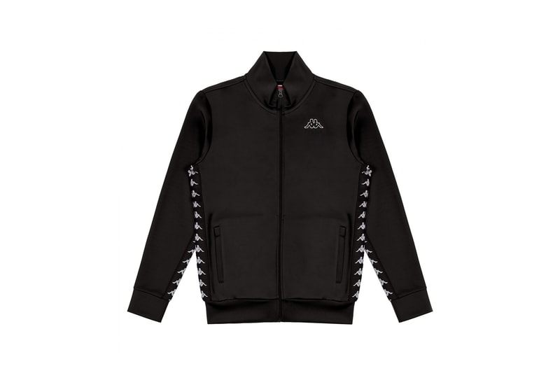Gosha Rubchinskiy Kappa Dover Street Market ゴーシャラブチンスキー　カッパ　ドーバーストリートマーケット　DSMG
