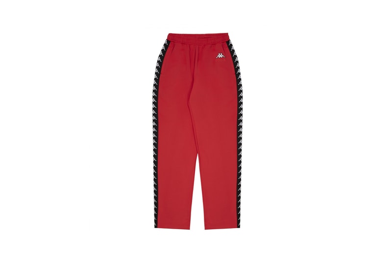 Gosha Rubchinskiy Kappa Dover Street Market ゴーシャラブチンスキー　カッパ　ドーバーストリートマーケット　DSMG