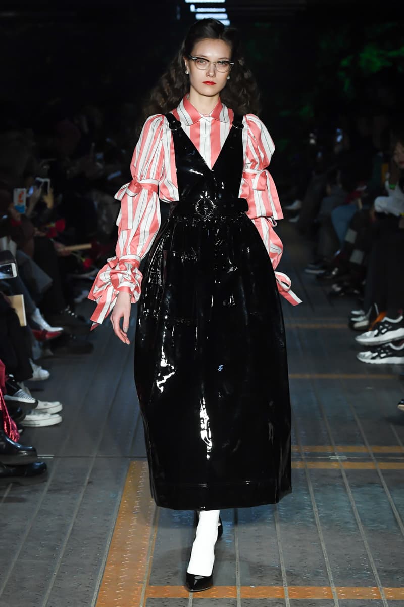 Growing Pains 2017年秋冬コレクション